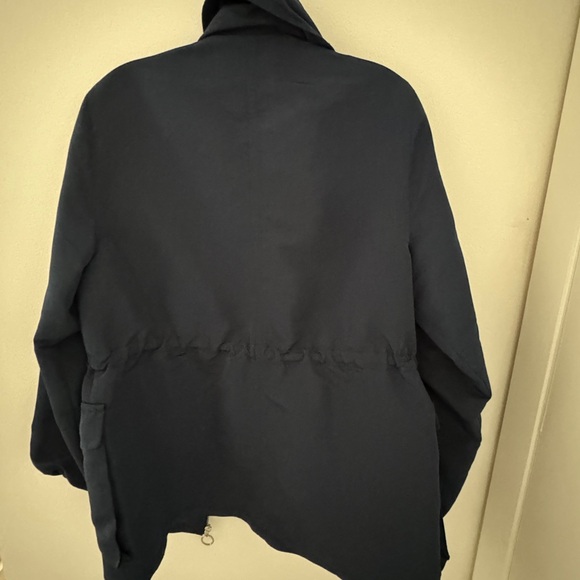 Ann Taylor wind breaker - Picture 4 of 7